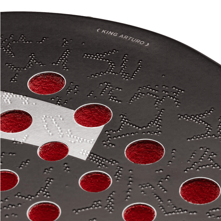 PALA DE PADEL HEAD COELLO MOTION 8