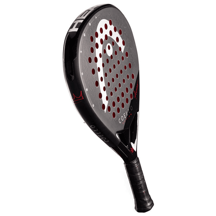 PALA DE PADEL HEAD COELLO MOTION 9