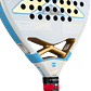 Pala Padel Nox AT10 Luxury Genius 18K Alum Buenos Aires Exclusive Edition 2026 + Overgrip + Protector + Llavero - Miniatura 16