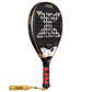 Pala de Padel Nox AT10 Genius 18K Alum 2026  - Miniatura 5