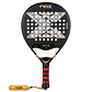 Pala de Padel Nox AT10 Genius 18K Alum 2026  - Miniatura 1