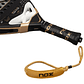 Pala de Padel Nox AT10 Genius 18K Alum 2026  - Miniatura 12