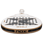 Pala de Padel Nox AT10 Genius 12K Alum XTREM 2026 - Miniatura 10