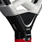 Pala de Padel Nox AT10 Genius Attack 18K Alum 2026  - Miniatura 3