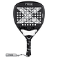 Pala de Padel Nox AT10 Genius Attack 18K Alum 2026  - Miniatura 2