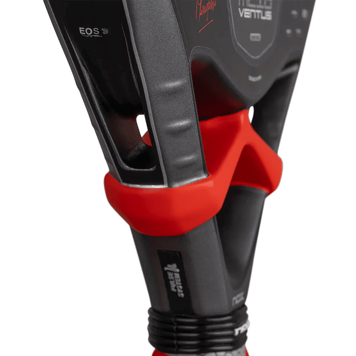 Pala de Padel Nox ML10 Ventus Control 3K by Miguel Lamperti 2026 4