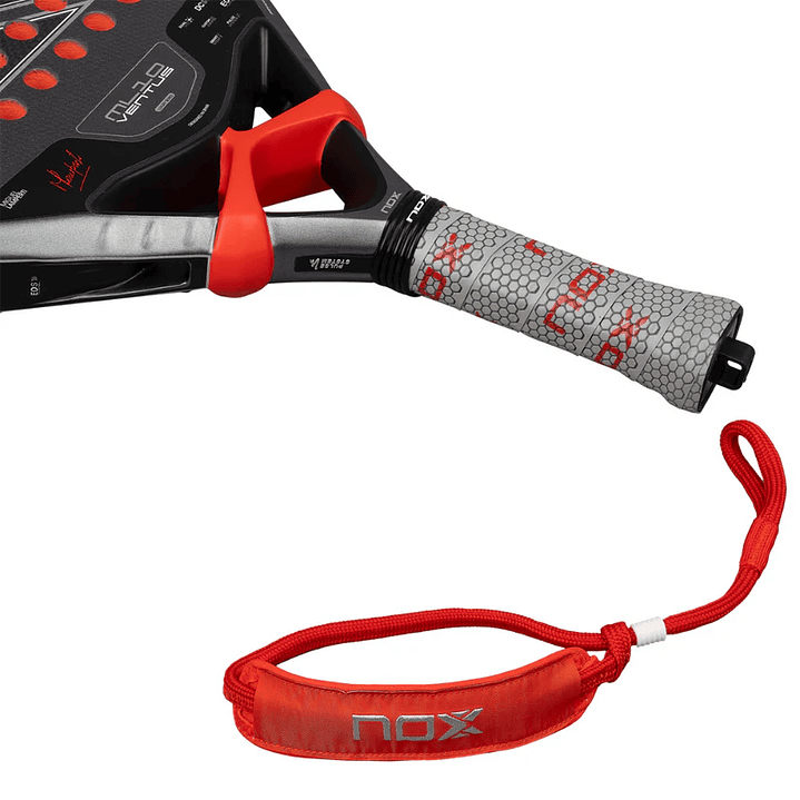 Pala de Padel Nox ML10 Ventus Control 3K by Miguel Lamperti 2026 10