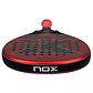 Pala de Padel Nox EA10 Ventus Hybrid 12K XTREM 2026 - Miniatura 8