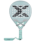 Pala de Padel Nox Ventus Hybrid 12K Lite 2026 - Miniatura 3
