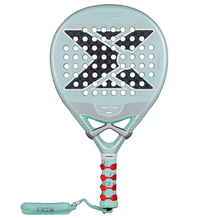 Pala de Padel Nox Ventus Hybrid 12K Lite 2026