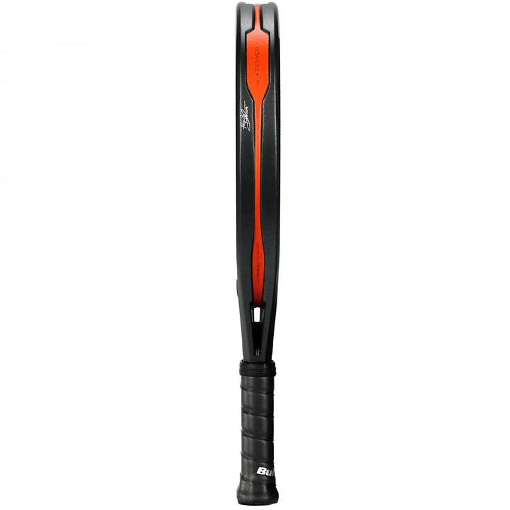 PALA DE PADEL BULLPADEL HACK 04 CMF 26 3