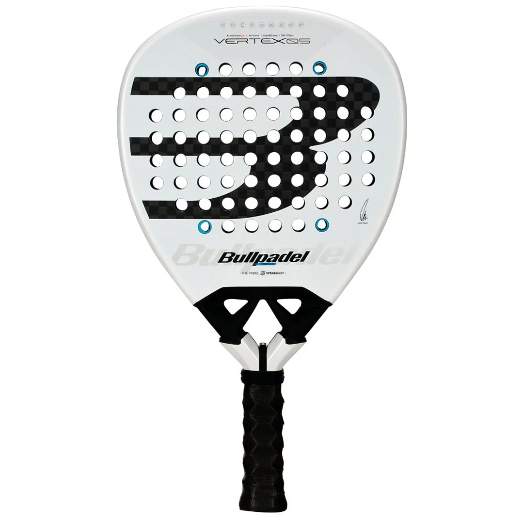 PALA DE PADEL BULLPADEL VERTEX 05 26 1