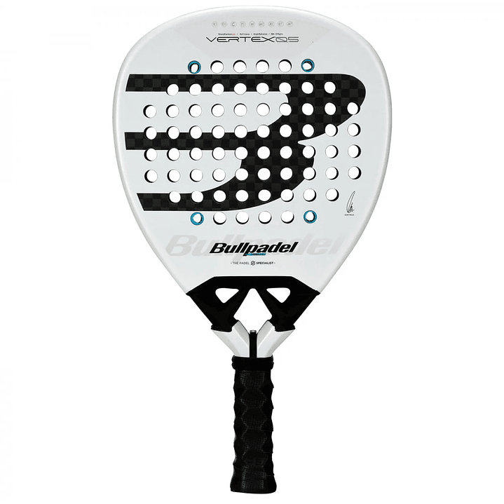 PALA DE PADEL BULLPADEL VERTEX 05 26 1