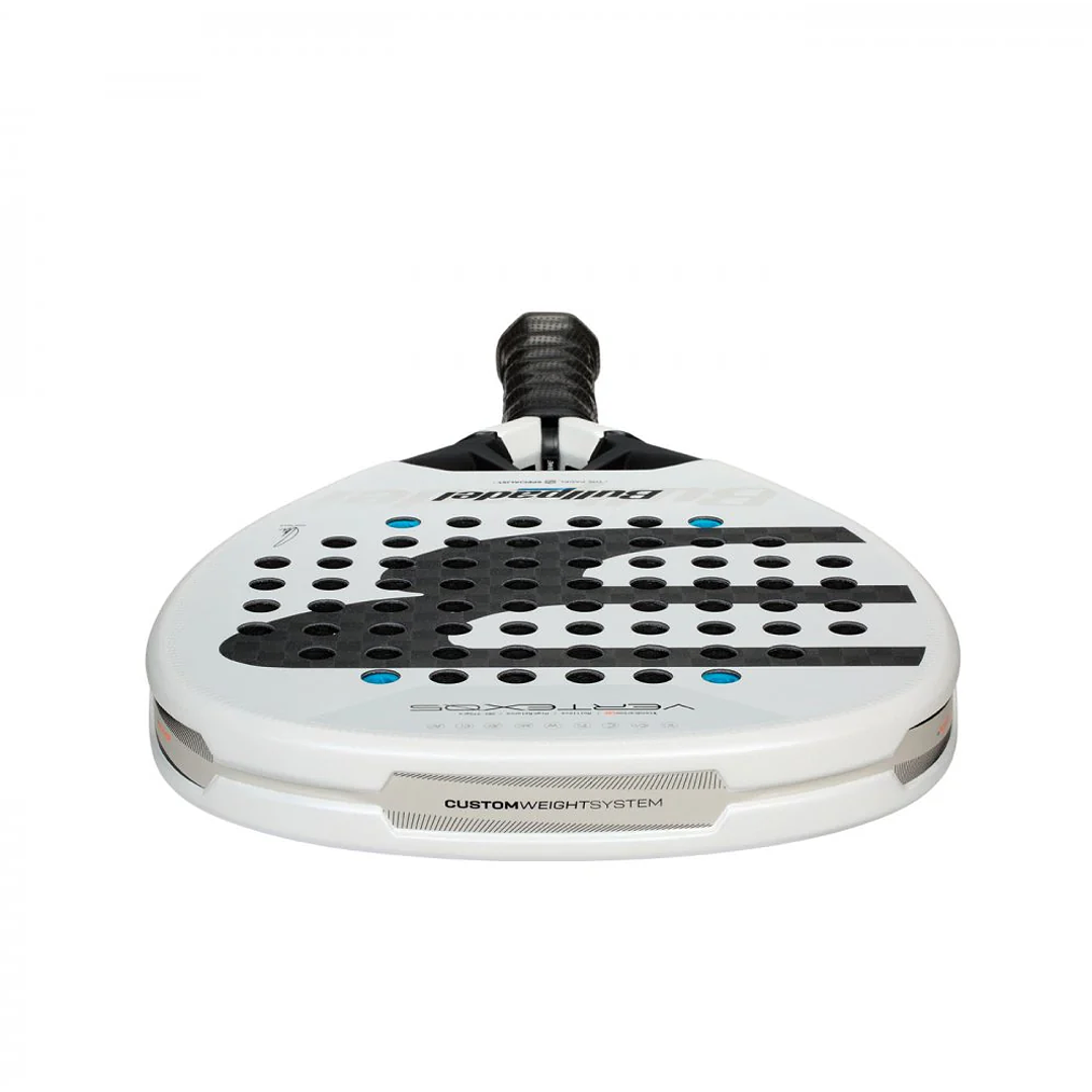 PALA DE PADEL BULLPADEL VERTEX 05 26 3