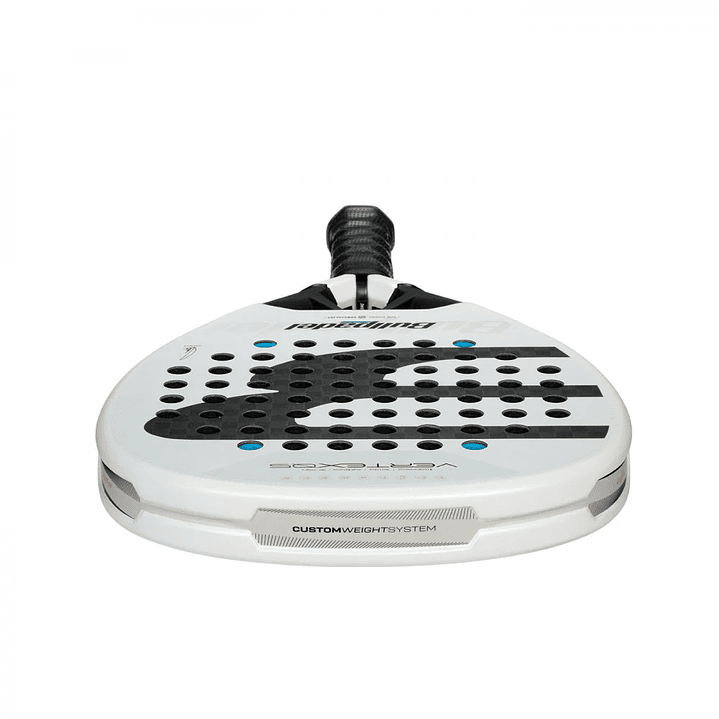 PALA DE PADEL BULLPADEL VERTEX 05 26 3