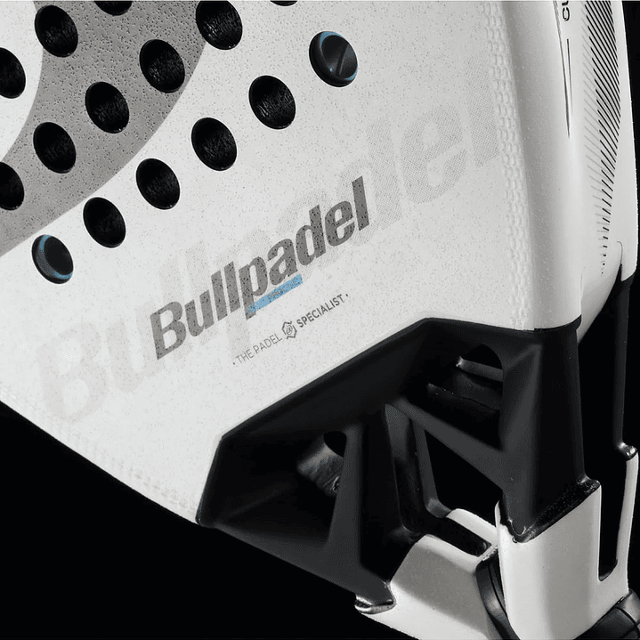 PALA DE PADEL BULLPADEL VERTEX 05 26 6