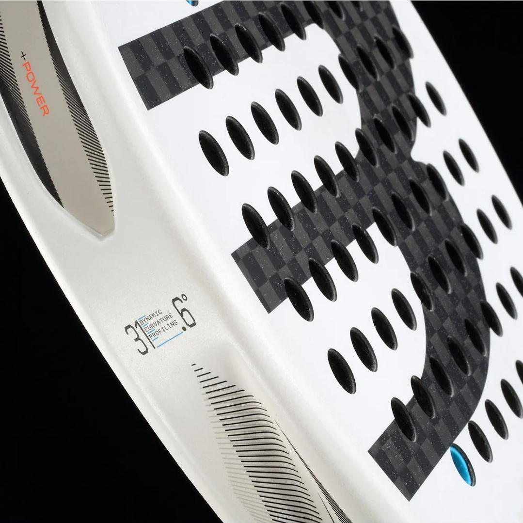 PALA DE PADEL BULLPADEL VERTEX 05 26 7