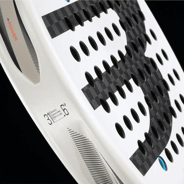 PALA DE PADEL BULLPADEL VERTEX 05 26 7