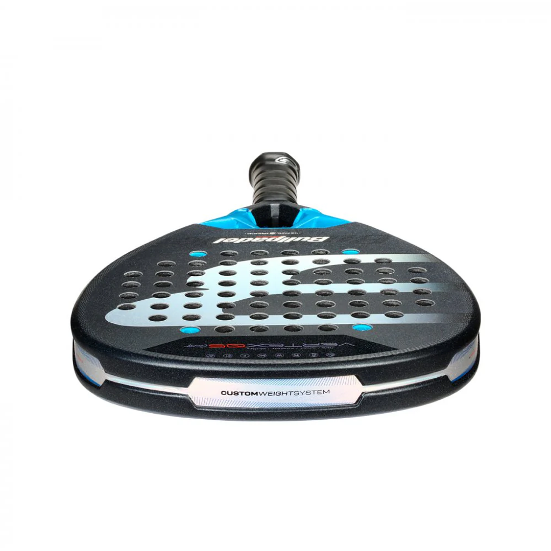 PALA DE PADEL BULLPADEL VERTEX 05 CMF 26 4