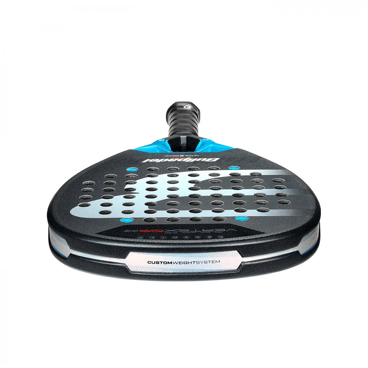 PALA DE PADEL BULLPADEL VERTEX 05 CMF 26 4