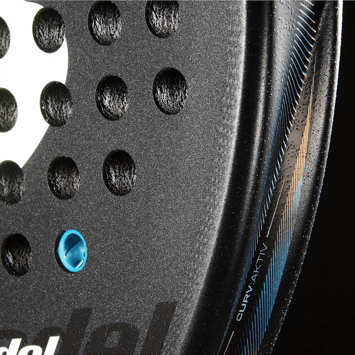 PALA DE PADEL BULLPADEL VERTEX 05 CMF 26 5