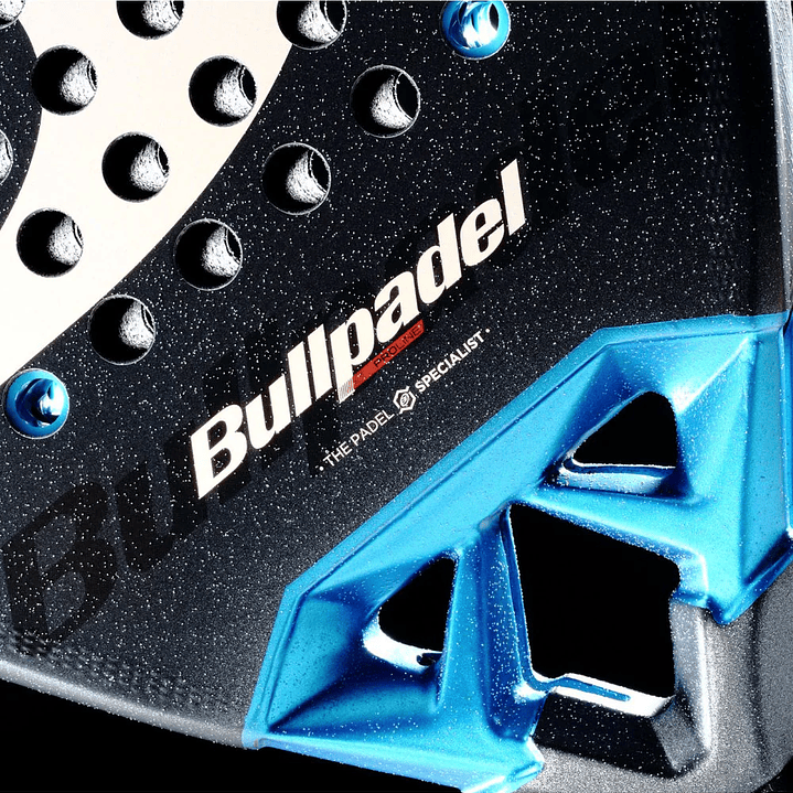 PALA DE PADEL BULLPADEL VERTEX 05 CMF 26 6