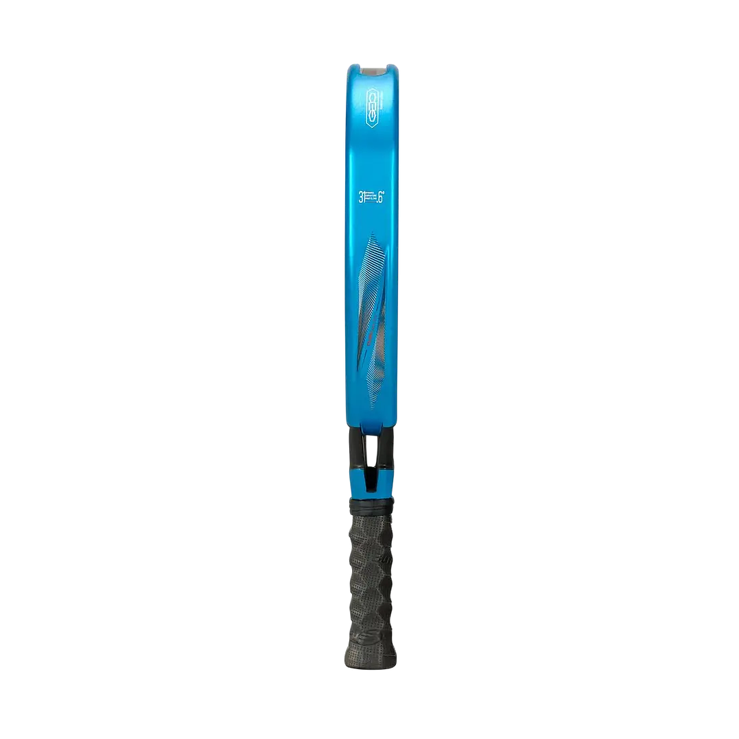 PALA DE PADEL BULLPADEL VERTEX 05 GEO 26 3