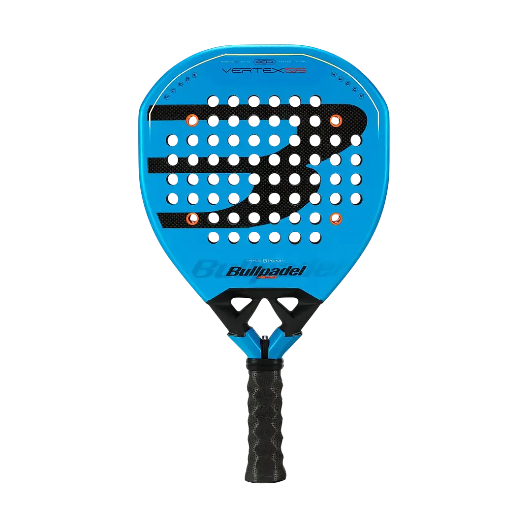 PALA DE PADEL BULLPADEL VERTEX 05 GEO 26 2