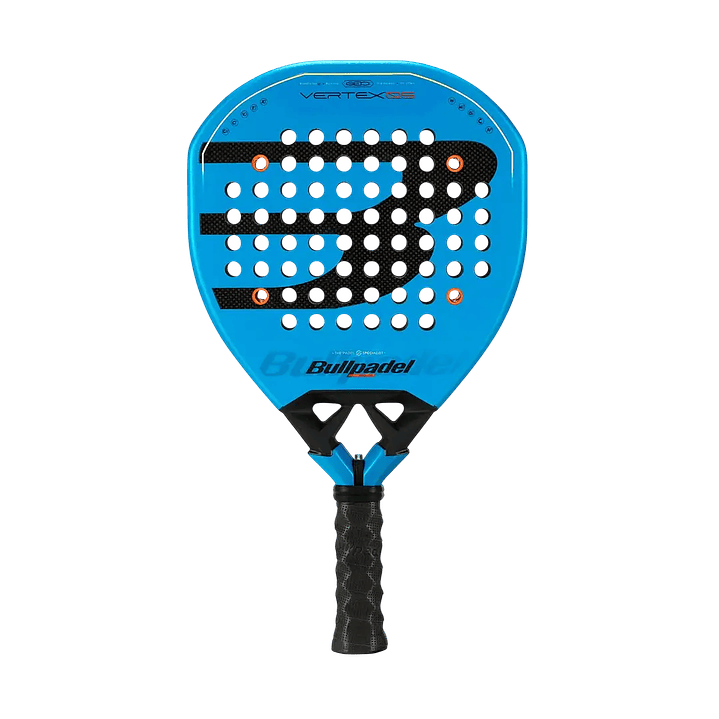 PALA DE PADEL BULLPADEL VERTEX 05 GEO 26 2