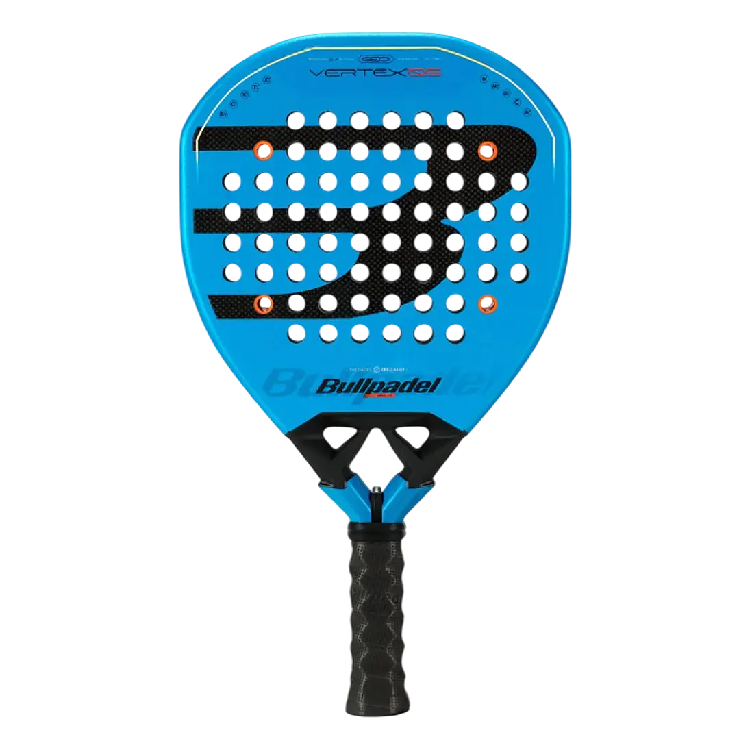 PALA DE PADEL BULLPADEL VERTEX 05 GEO 26 1