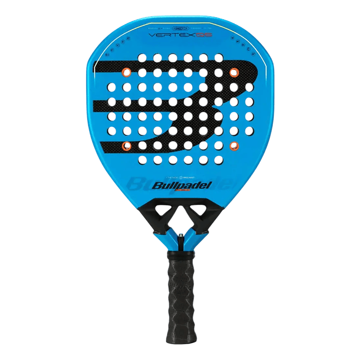 PALA DE PADEL BULLPADEL VERTEX 05 GEO 26 1