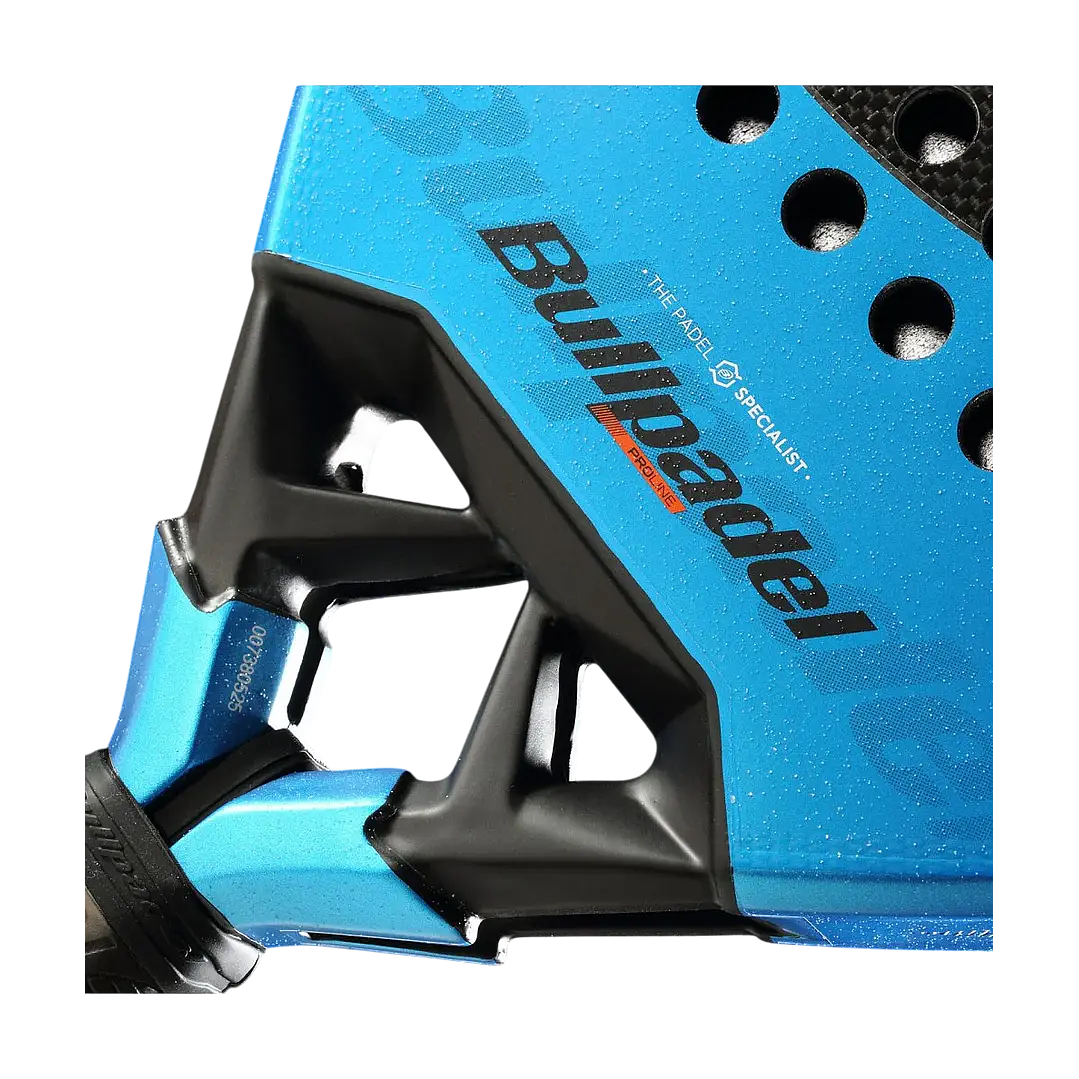 PALA DE PADEL BULLPADEL VERTEX 05 GEO 26 6