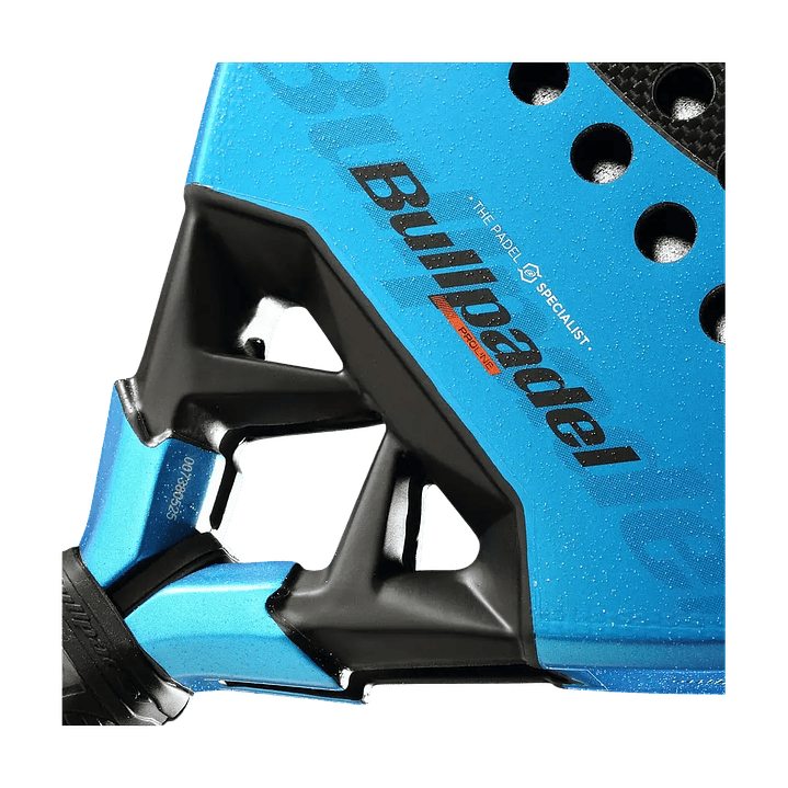 PALA DE PADEL BULLPADEL VERTEX 05 GEO 26 6