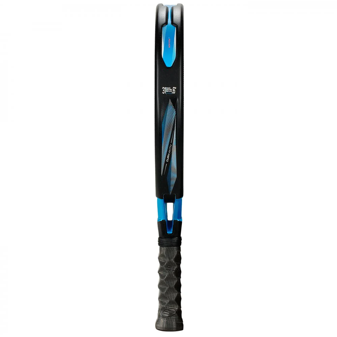 PALA DE PADEL BULLPADEL VERTEX 05 HYB 26 2
