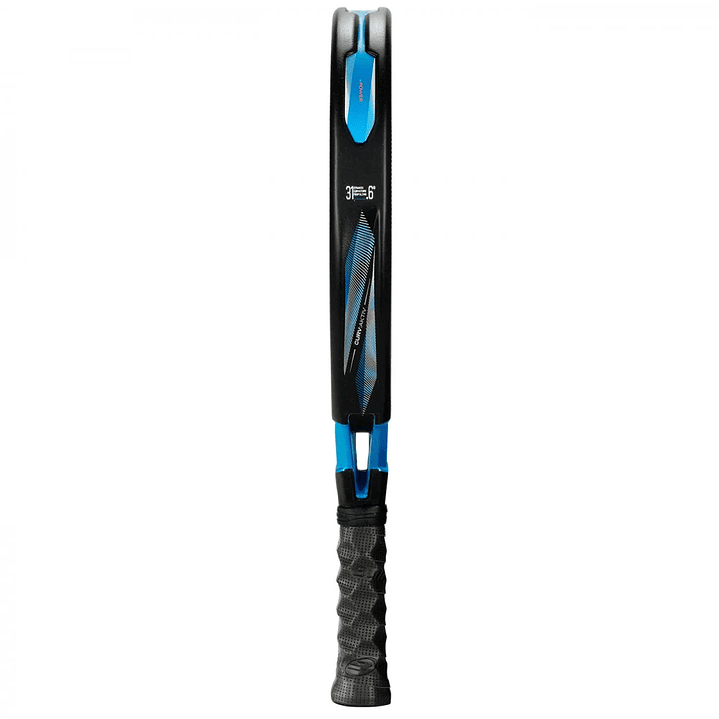 PALA DE PADEL BULLPADEL VERTEX 05 HYB 26 2