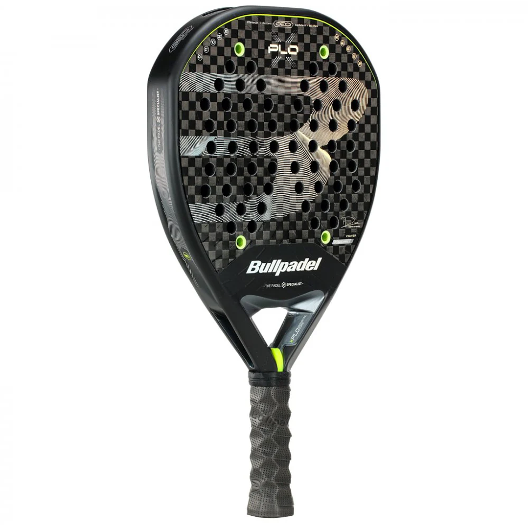 PALA DE PADEL BULLPADEL XPLO 26 2
