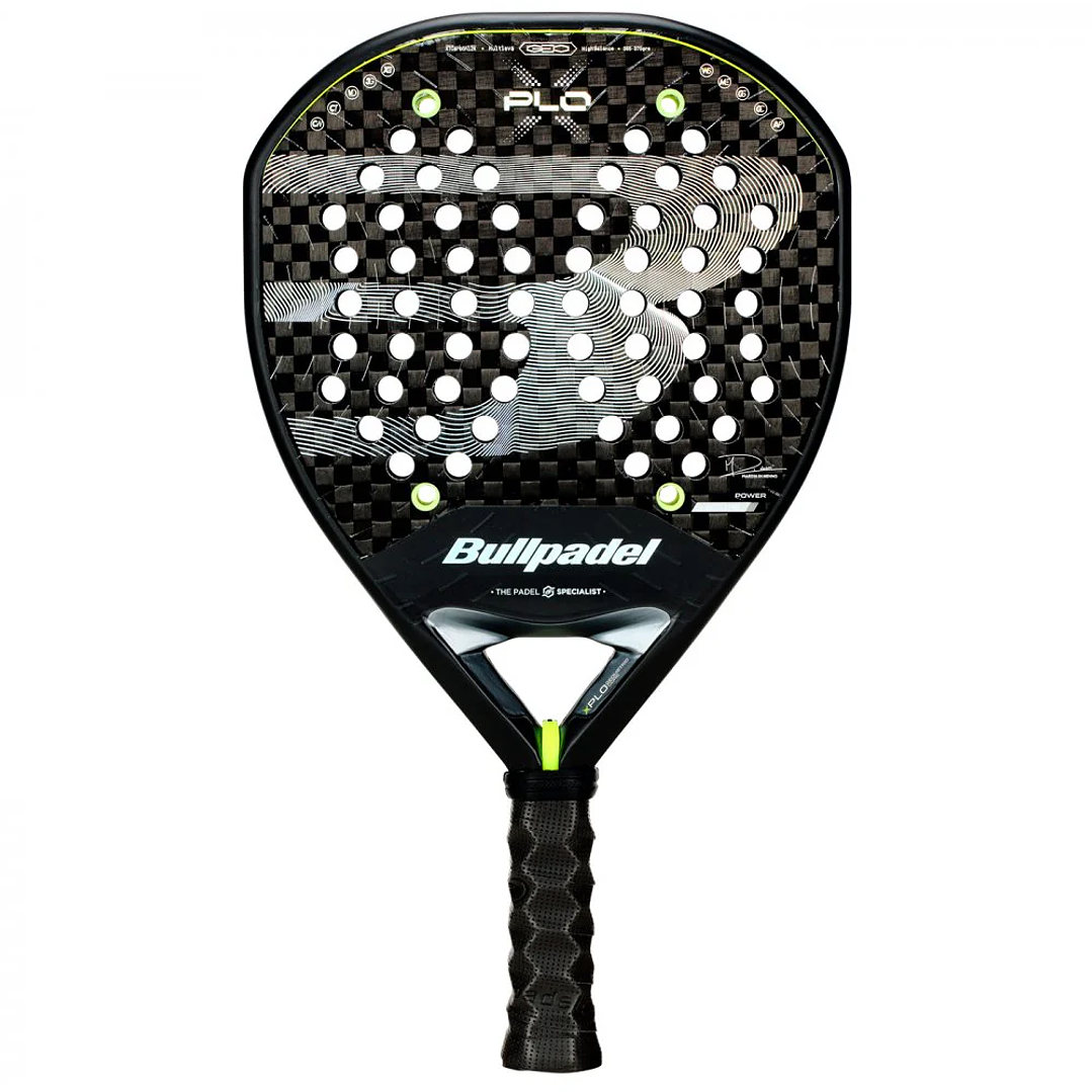 PALA DE PADEL BULLPADEL XPLO 26 1