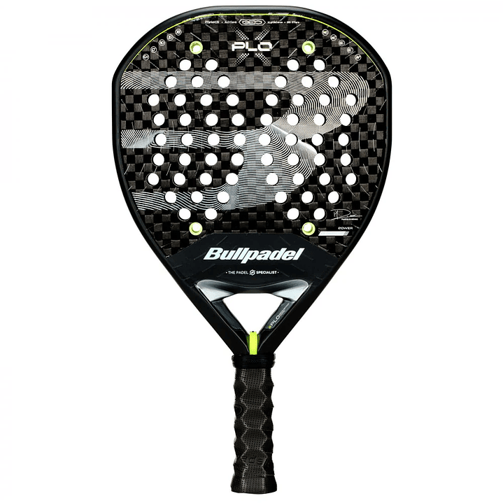 PALA DE PADEL BULLPADEL XPLO 26 1