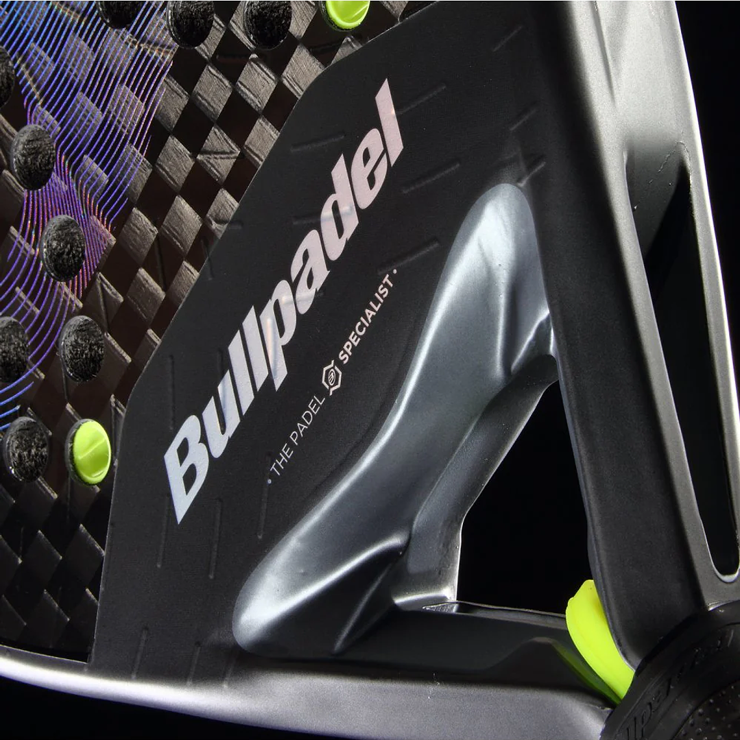 PALA DE PADEL BULLPADEL XPLO 26 6