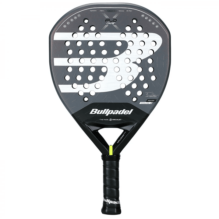 PALA DE PADEL BULLPADEL XPLO CMF 26 1