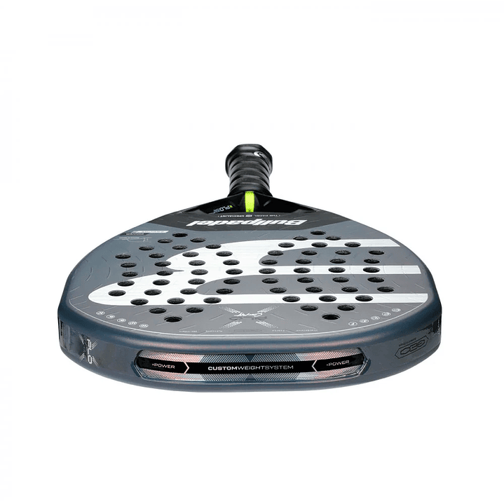 PALA DE PADEL BULLPADEL XPLO CMF 26 3