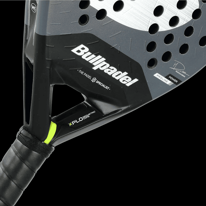 PALA DE PADEL BULLPADEL XPLO CMF 26 5