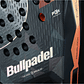 PALA DE PADEL BULLPADEL NEURON 02 EDGE 26 - Miniatura 7