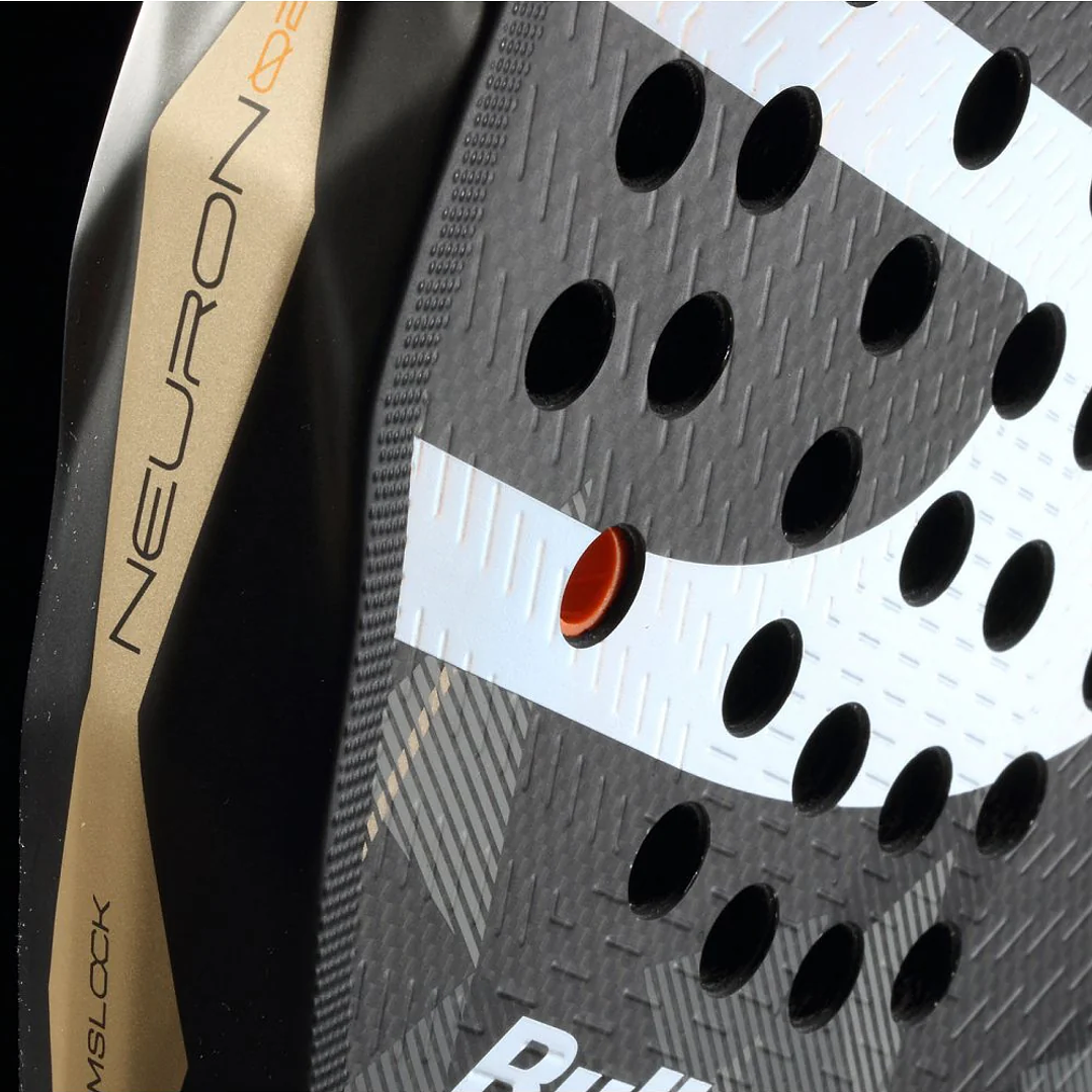 PALA DE PADEL BULLPADEL NEURON 02 26 2