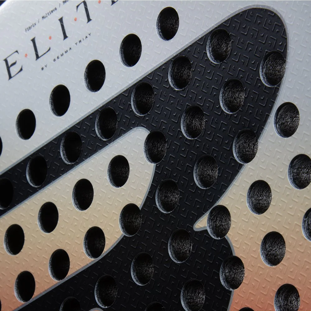 PALA DE PADEL BULLPADEL ELITE W 26 3