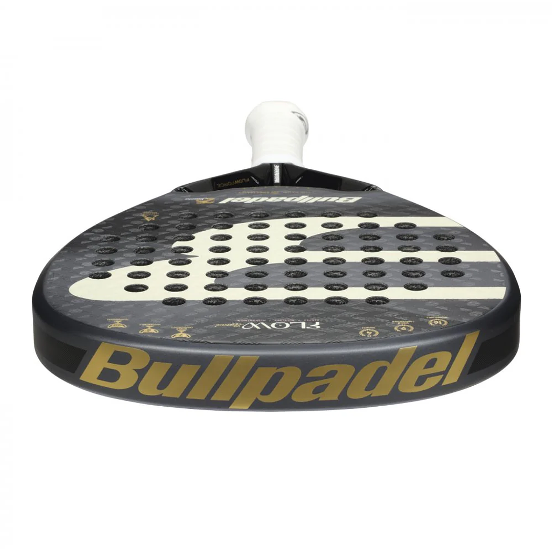 PALA DE PADEL BULLPADEL FLOW LEGEND 26 4