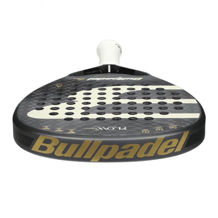 PALA DE PADEL BULLPADEL FLOW LEGEND 26 4