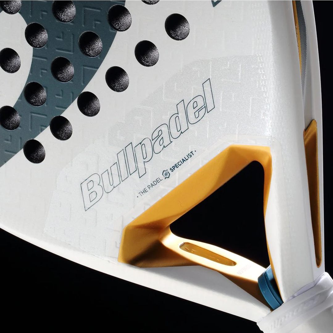 PALA DE PADEL BULLPADEL PEARL 26 7