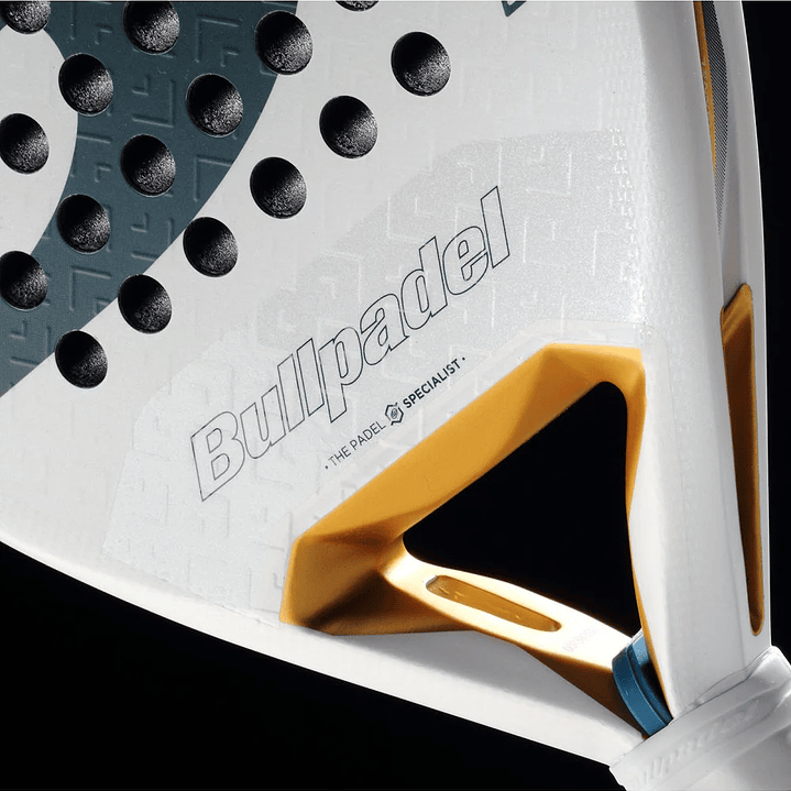 PALA DE PADEL BULLPADEL PEARL 26 7