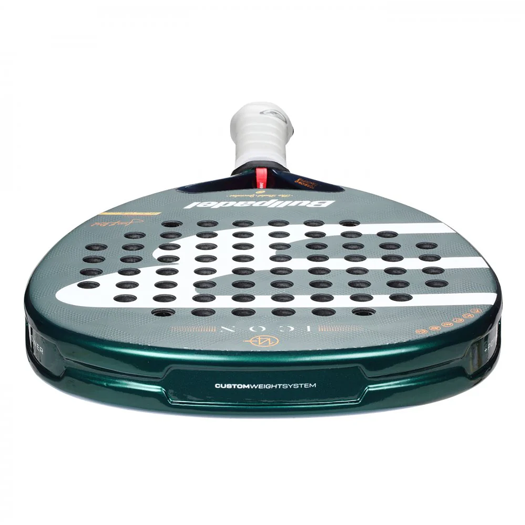 PALA DE PADEL BULLPADEL ICON 4